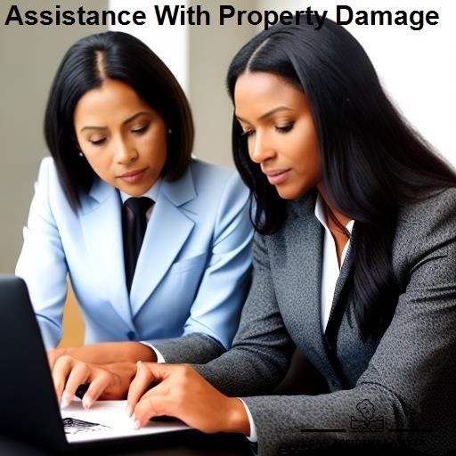 Car Accident Lawyer Anaheim Assistance With Property Damage