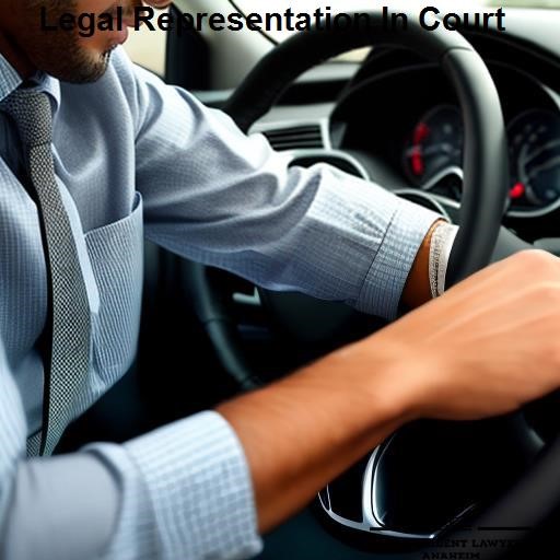 Car Accident Lawyer Anaheim Legal Representation In Court